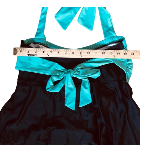 One Piece Swimsuit XXXL - Picture 10 of 16